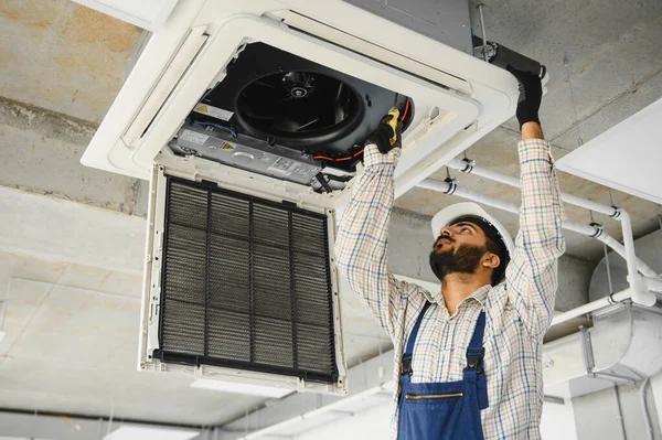 Reliable Heating and Cooling Solutions From a Trusted hvac contractor savannah