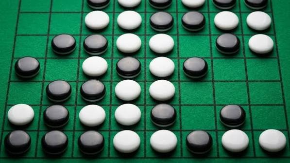 Sharpen Your Logical Thinking Skills Through Online Othello