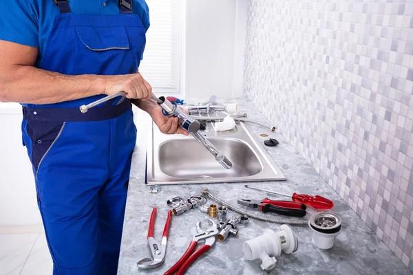 Fast Plumber Bartlesville Help When You Need It Most