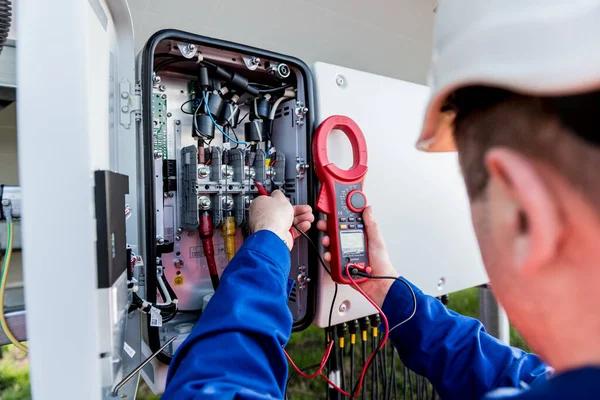 How Professional Electrical Panel Replacement Supports Electrical Safety