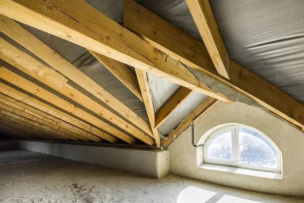 Houston's Hot Humid Climate Can Reveal Hidden Attic Problems