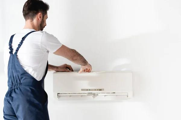 When to Call Experts for air conditioning repair tarzana