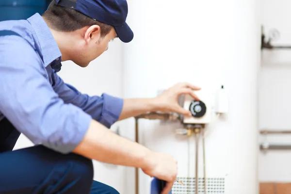 When to Call Experts for Water Heater Repair Dothan