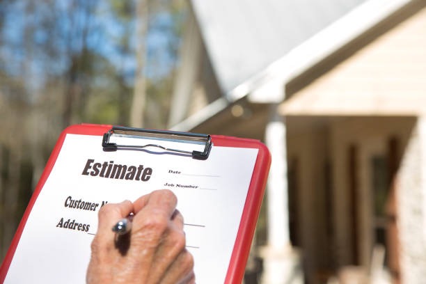 Find a Qualified Roofing Contractor for Detailed Roof Inspections and Repairs