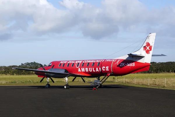 Reliable long distance medical transport for safe patient travel