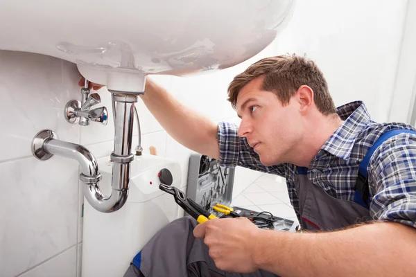 Affordable and Reliable plumber papillion Services
