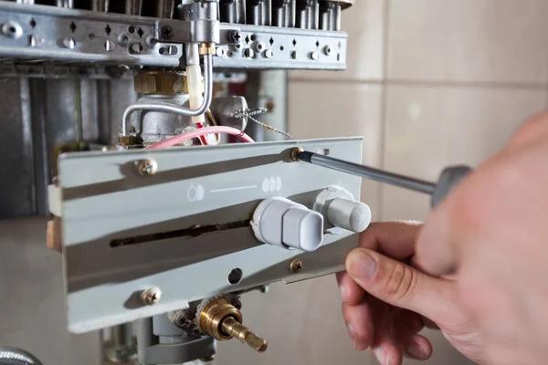 Choosing an Experienced Plumber in Edmond for Reliable Repairs